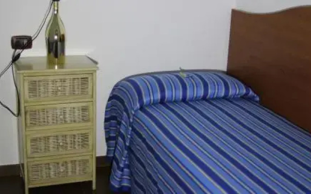 Residence Bandiera Gialla