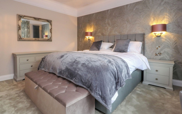 The Oakroyd