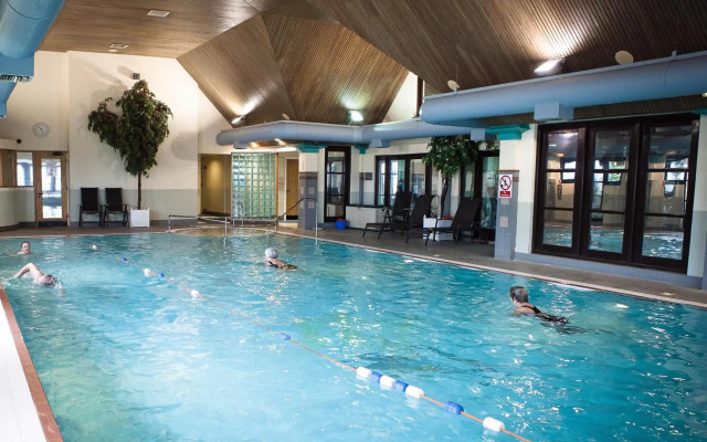 Lancaster House Hotel