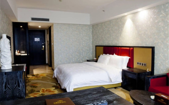 Pastoral Hotel (Chengdu Global Center)
