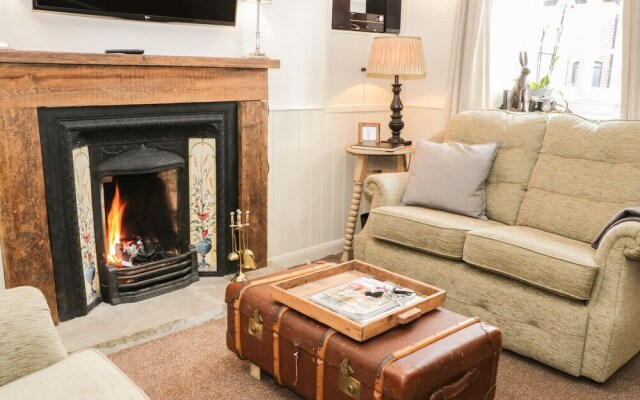 The Old Cartway