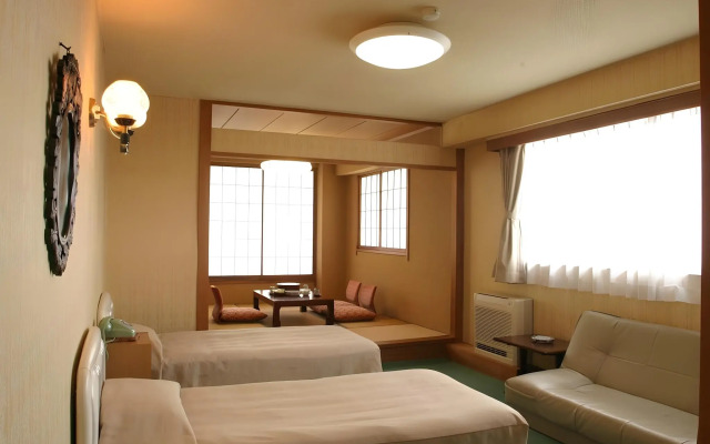 Hotel Shiraiwa