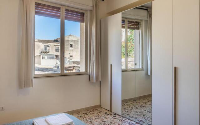 Trigona 4 Apartment
