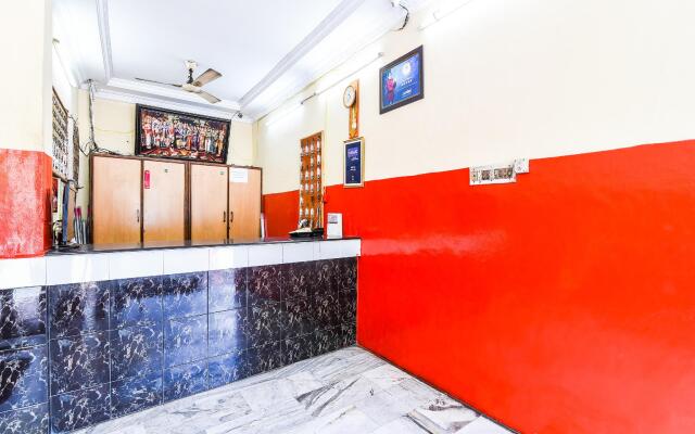 SPOT ON 36583 Hotel Srinivasa Residency