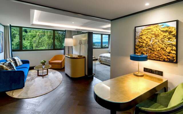 FIVE Zurich - Luxury City Resort