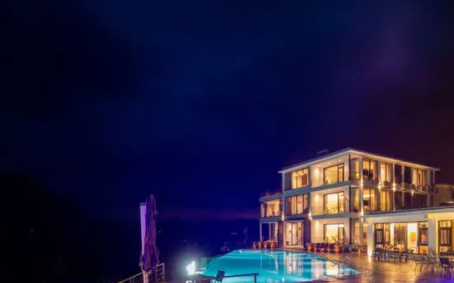 XMAN YUELINGU sunrise  hotel