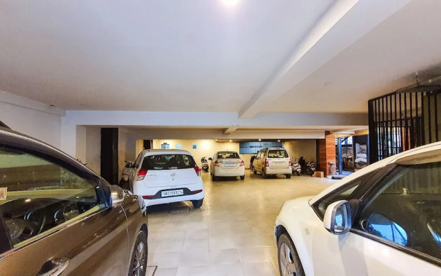 Aura Rooms