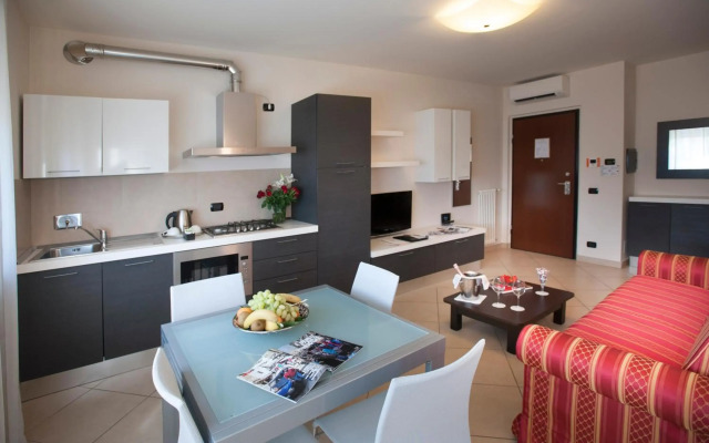 Hotel Calissano