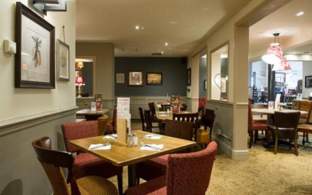 Innkeepers Lodge Doncaster, Bessacarr