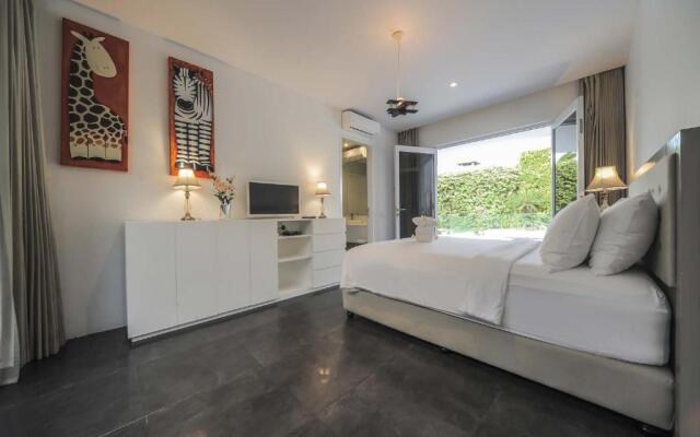 Casa Priya Petitenget