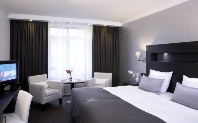 Van der Valk Hotel Hildesheim