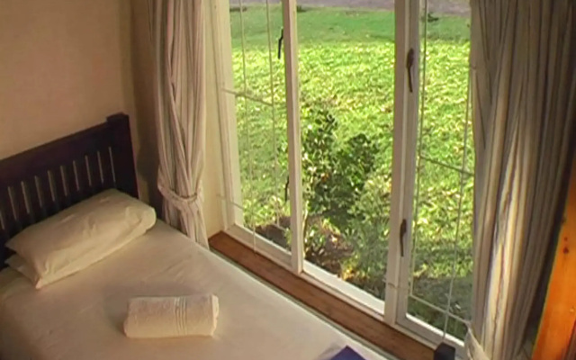 The Whaling Station Guesthouse