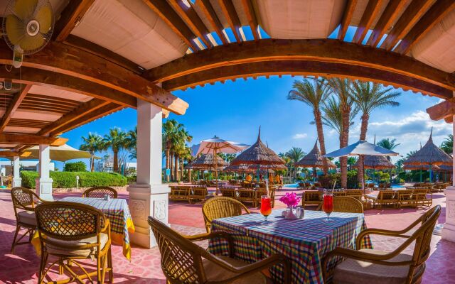 Pickalbatros Golf Beach Resort