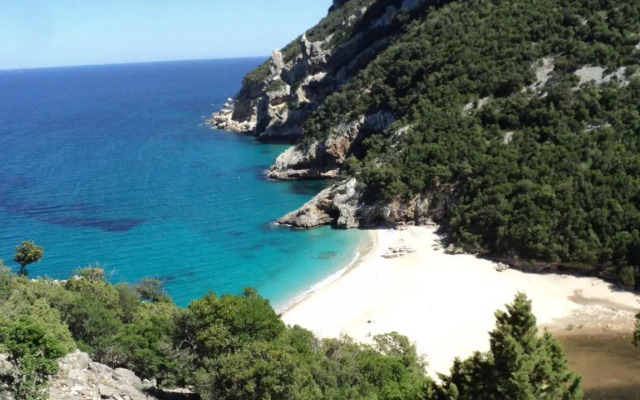 Sardinia Suite Apartment Dorgali
