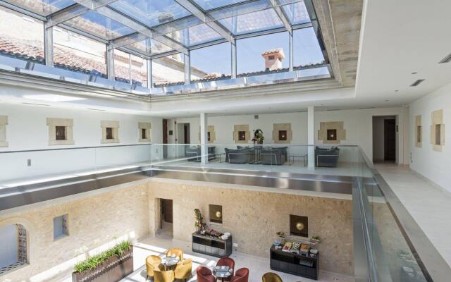 Áurea Convento Capuchinos by Eurostars Hotel Company