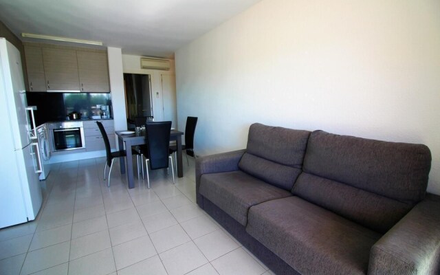 Apartamento 3197 - Rocmar 2 1-D