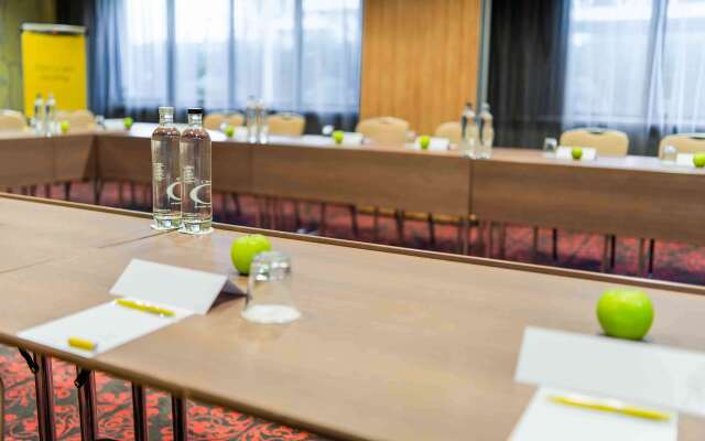 Tulip Inn Leiden Centre