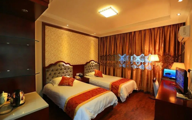 Xinhui International Hotel
