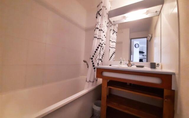 Appartement Sète, 3 pièces, 5 personnes - FR-1-338-421