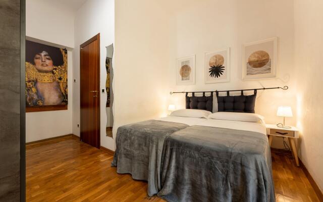 Zannoni Apartment in Firenze