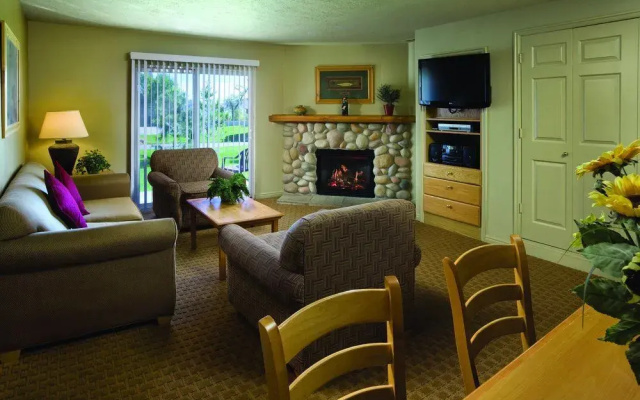 WorldMark Bear Lake