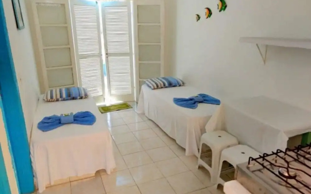 Apartamentos Atobá Juquehy