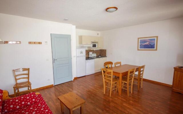 Appartement Le Dévoluy, 3 pièces, 6 personnes - FR-1-504-497