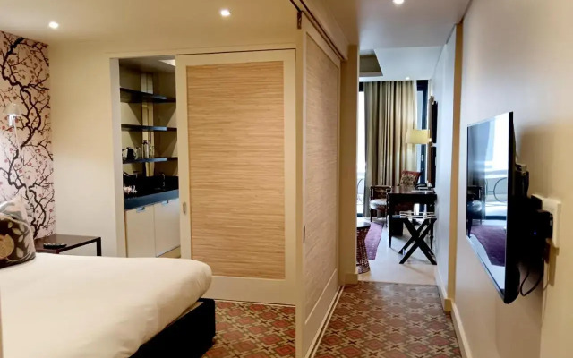 Royal Palm Hotel