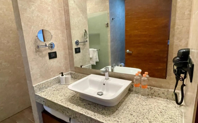Sonata Hotel