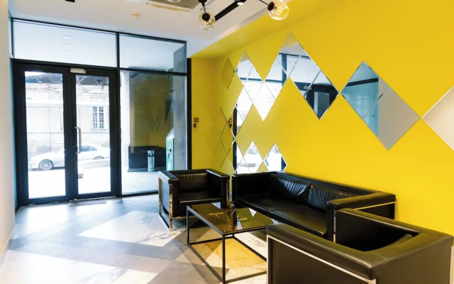 Aparthotel by Luxe Group KO16