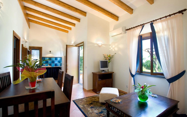 Hotel O Sole Mio