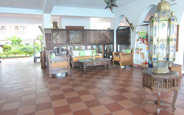 CityBlue Creekside Hotel & Suites, Mombasa