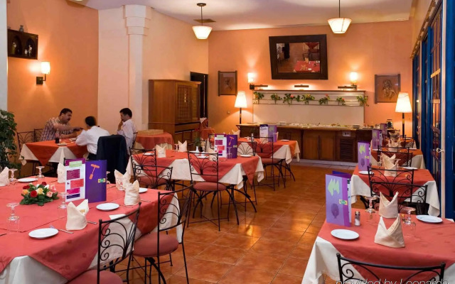 Hotel ibis Oujda