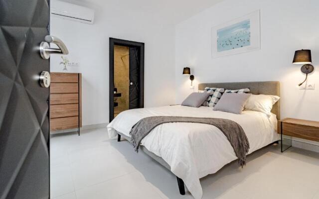 Estepona Old Town 2339