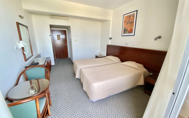 Agapinor Hotel
