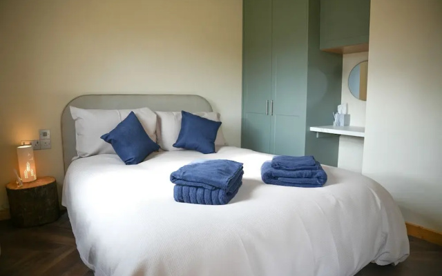 Cuilcagh Cabins