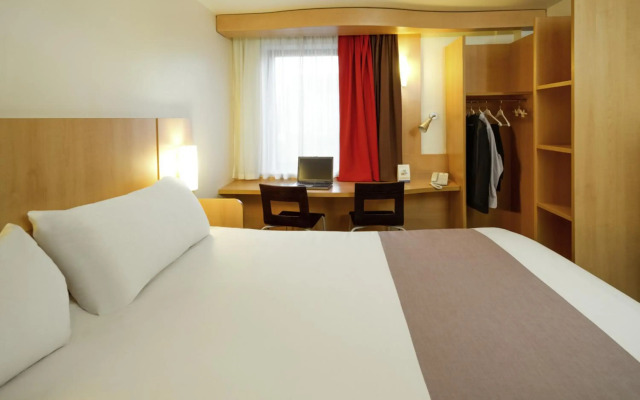 ibis Brussels Airport