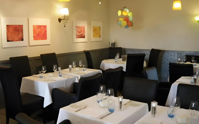 Hotel Saint Alban