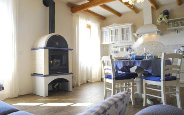 Rustico Melograno, Il Melo - Rebomaholidays