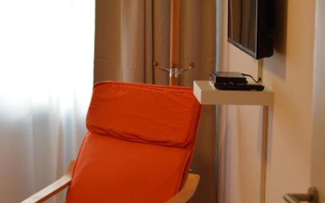 Apart SKY Residence Villa