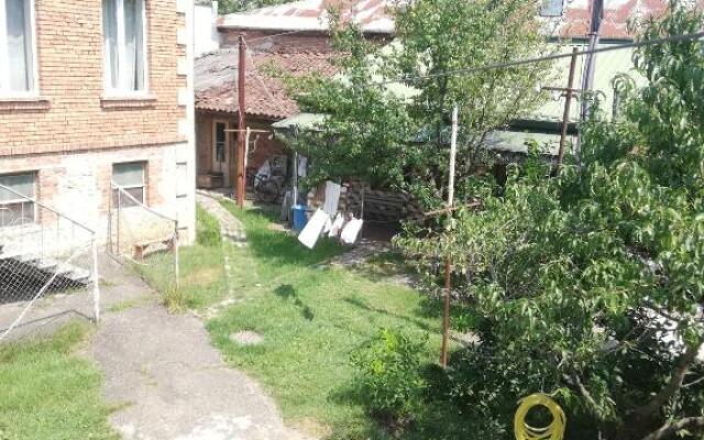 Kutaisi guesthouse
