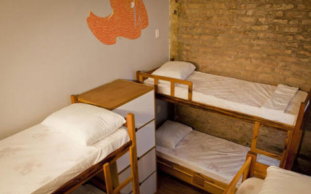 Lapa Astral Hostel