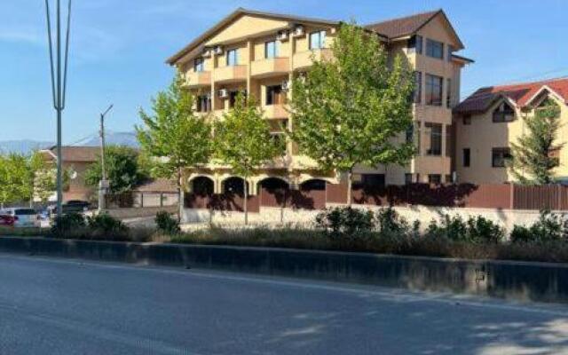 Hotel Agron