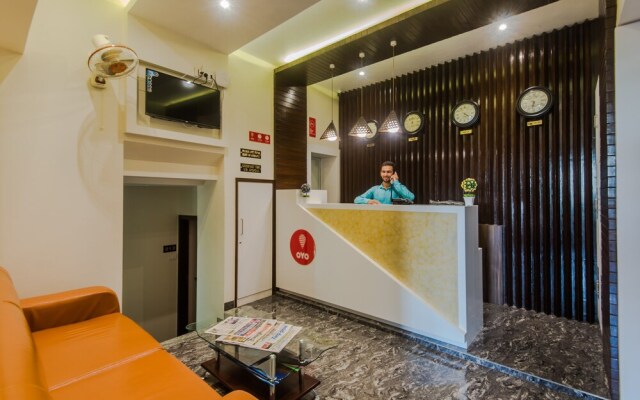 OYO 9395 Hotel Sea Grand