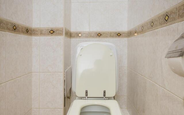 Апартаменты на улице Ошарская 15