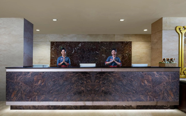 Swiss-Belhotel Makassar