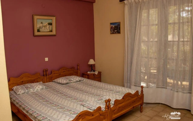 Eirini Kasimiotou Apartments