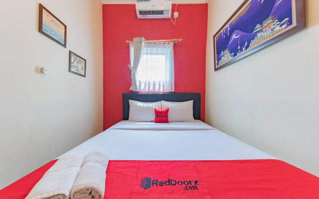OYO 1370 Sudirman Guesthouse Syariah