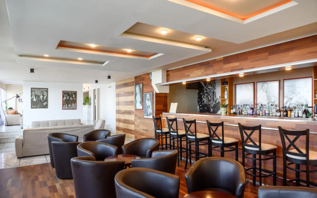 El Greco Hotel
