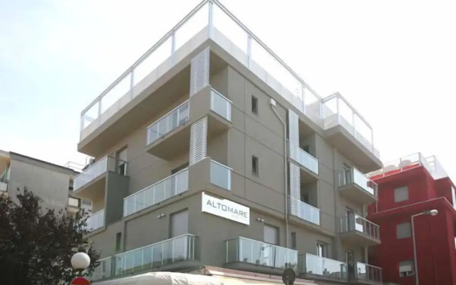 Residence Altomare